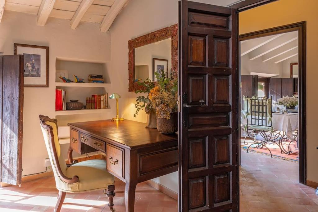 Appartement Ohliving La Juderia *