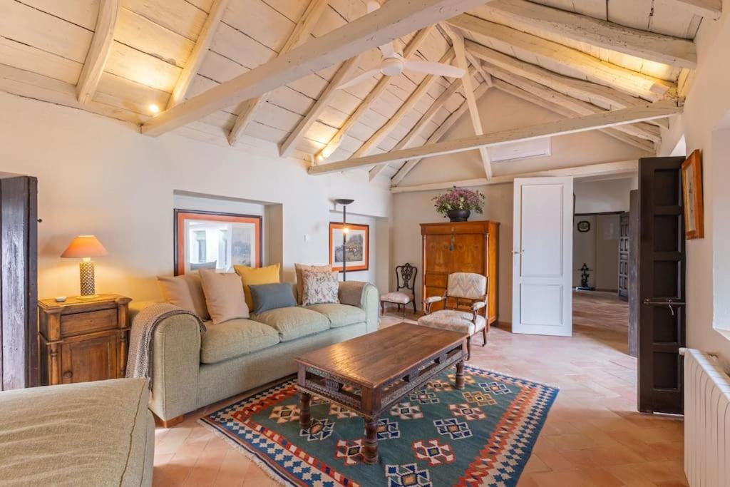 Appartement Ohliving La Juderia Séville