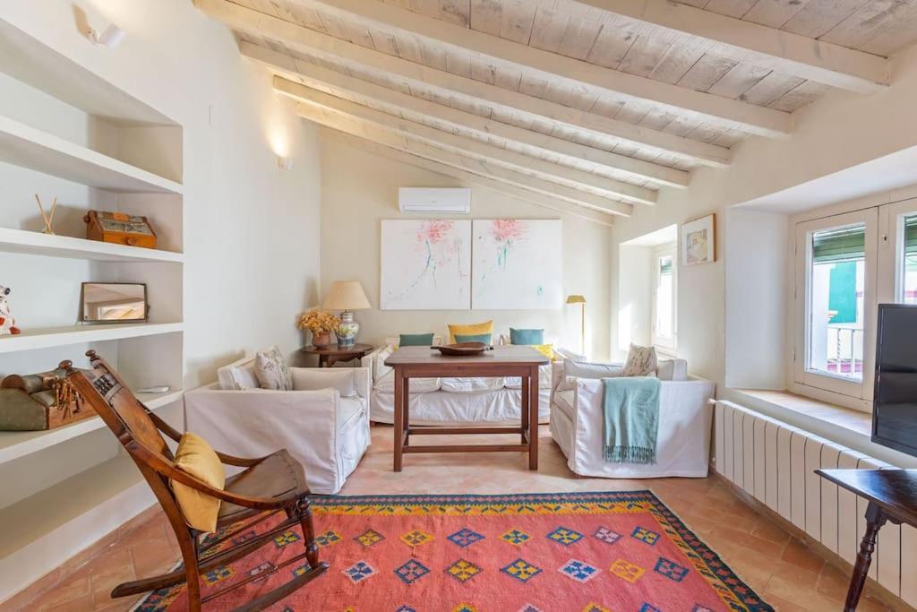 Appartement Ohliving La Juderia