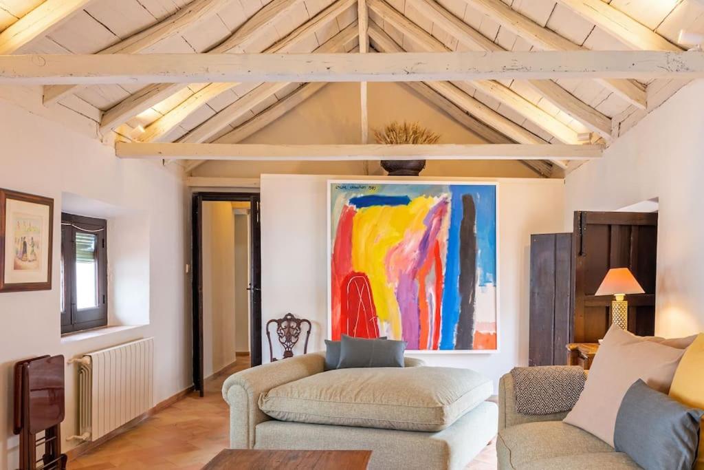 Ohliving La Juderia Apartamento Sevilla