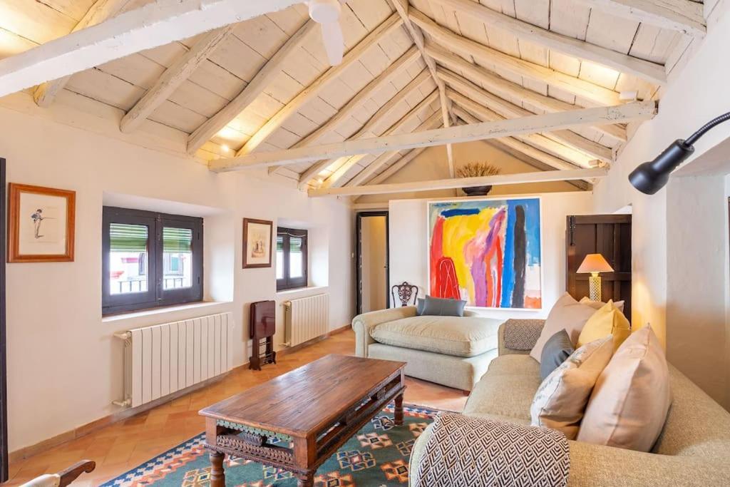 Ohliving La Juderia Appartement *
