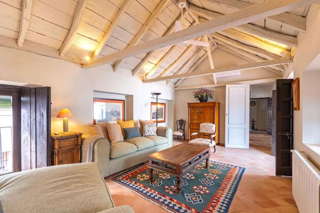 Ohliving La Juderia Appartement *