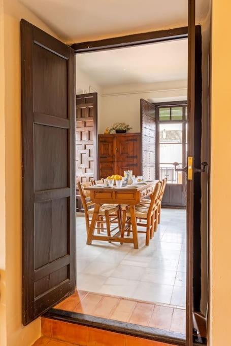 Appartement Ohliving La Juderia Séville