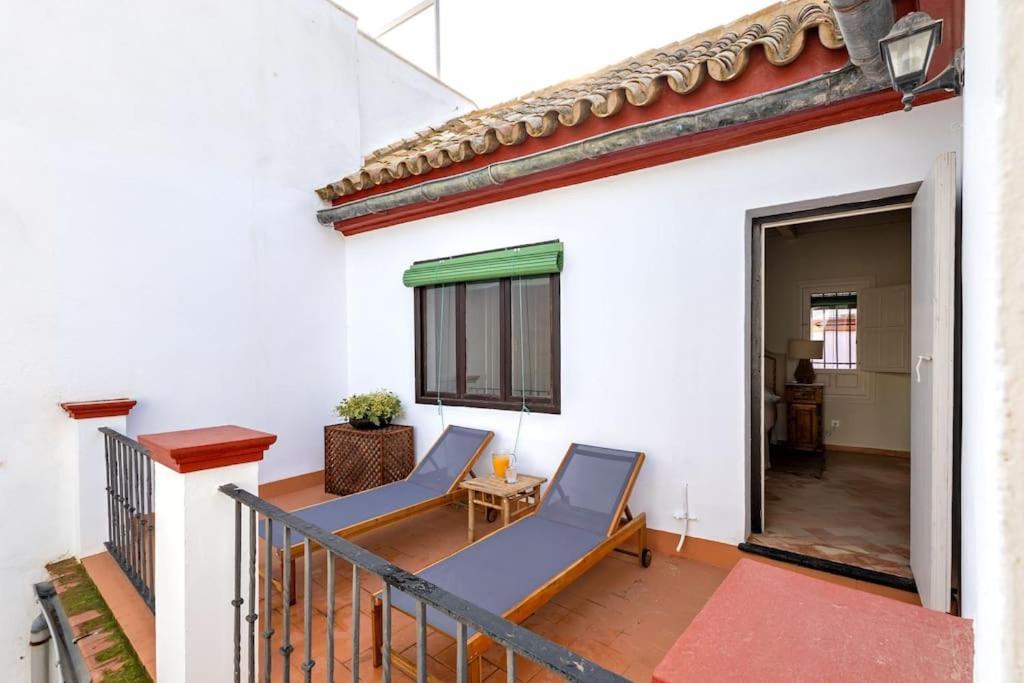 Ohliving La Juderia