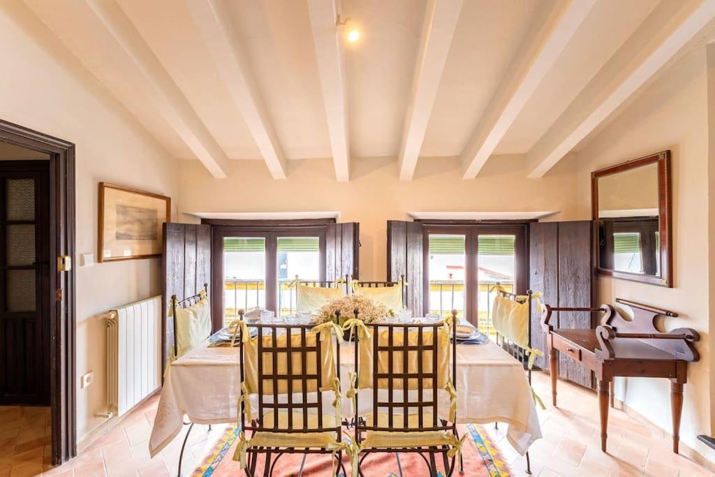 Ohliving La Juderia Apartamento