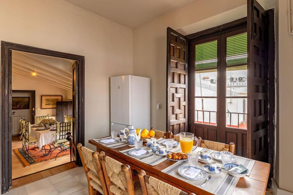 Ohliving La Juderia Sevilla