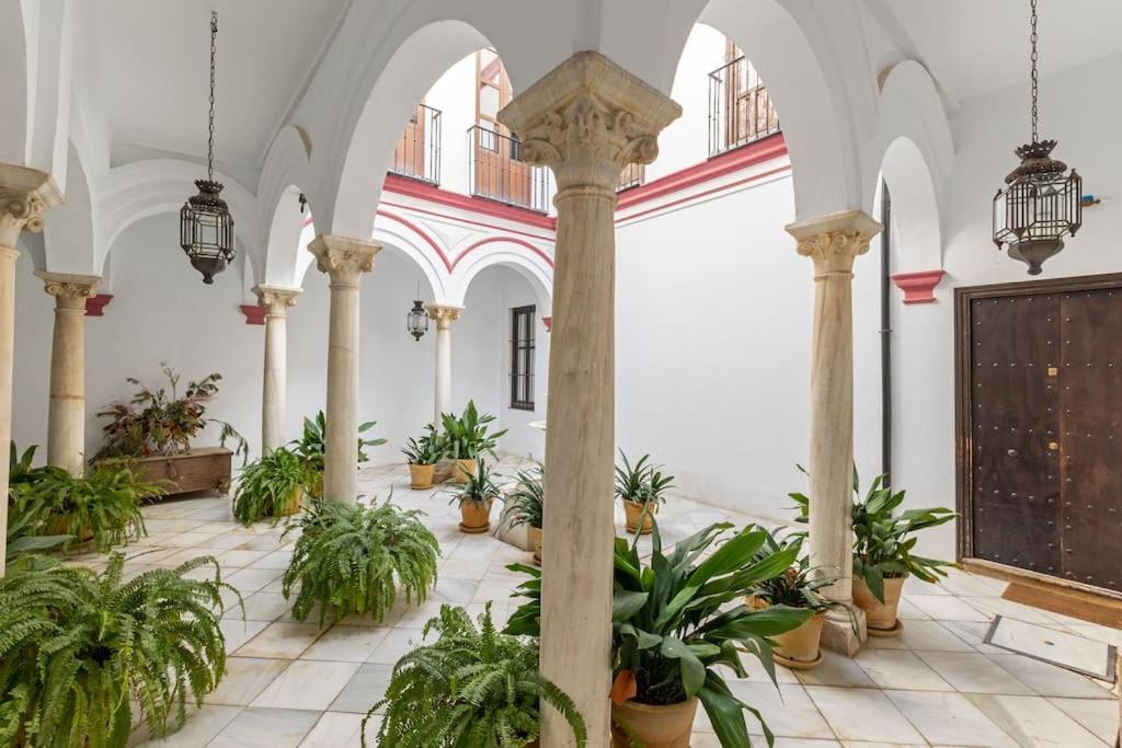 Ohliving La Juderia * Sevilla