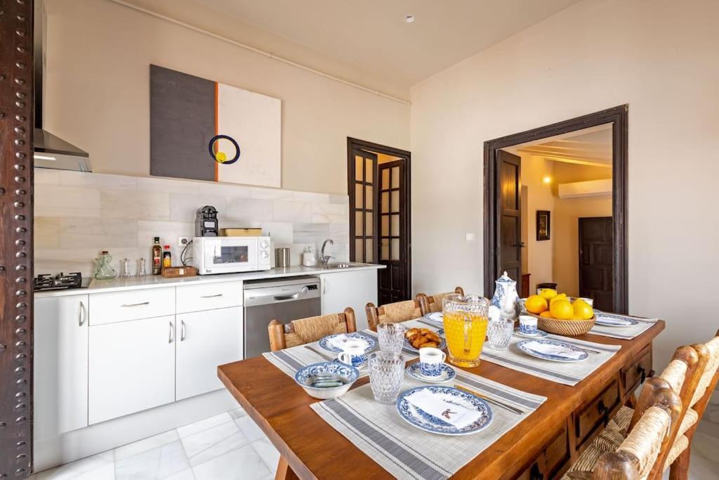 Apartamento Ohliving La Juderia