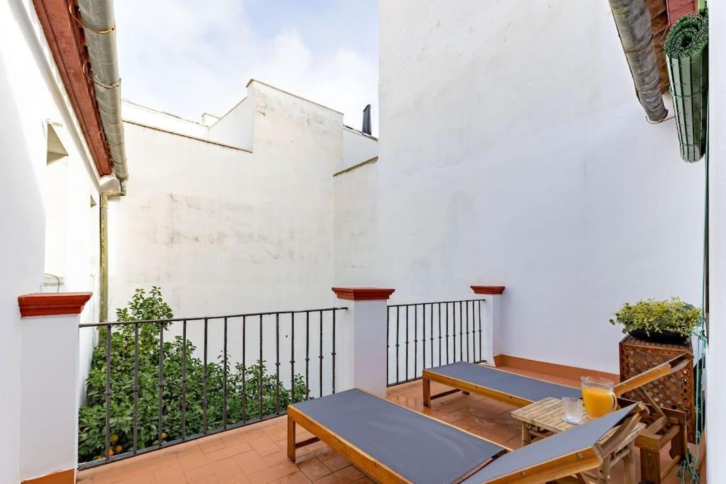 Ohliving La Juderia Apartamento Sevilla