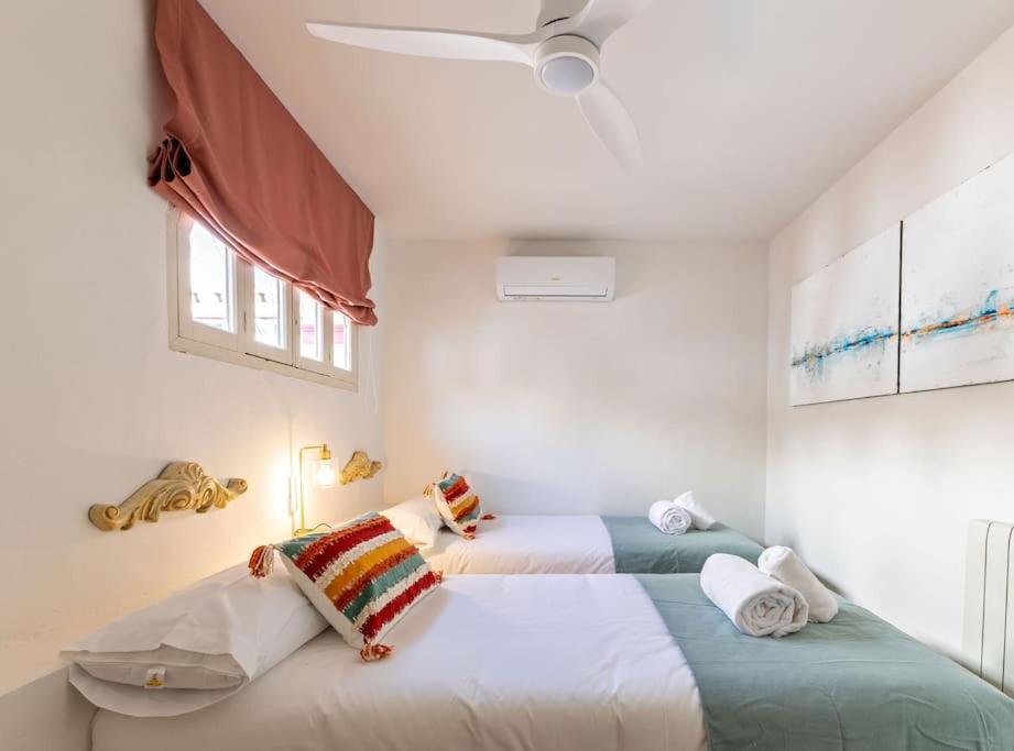 Ohliving La Juderia Apartamento Sevilla