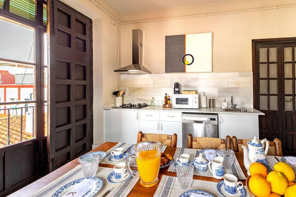 Appartement Ohliving La Juderia