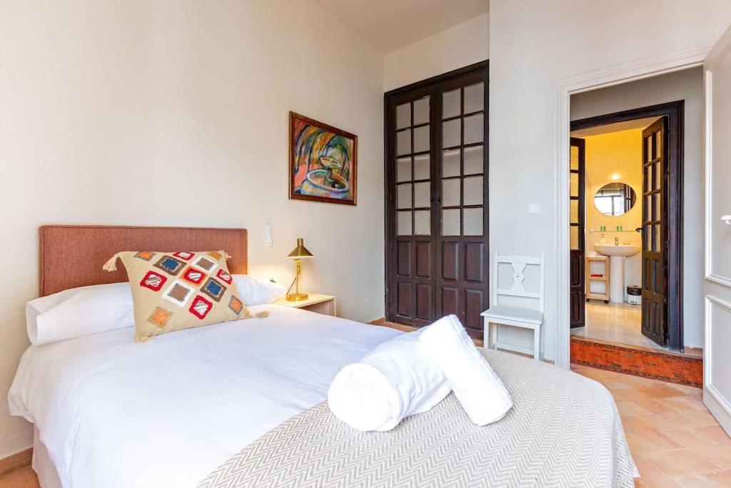 Appartement Ohliving La Juderia
