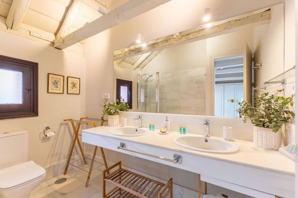 Appartement Ohliving La Juderia *