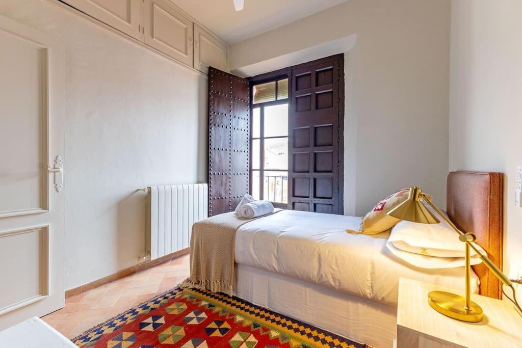 Apartamento Ohliving La Juderia