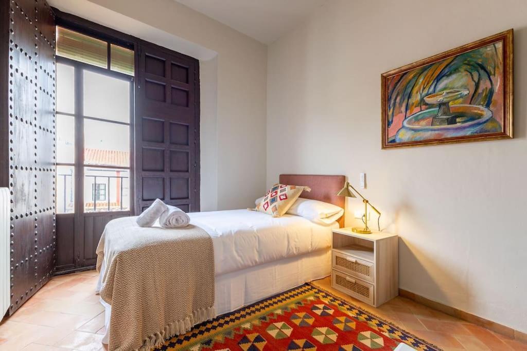 Appartement Ohliving La Juderia