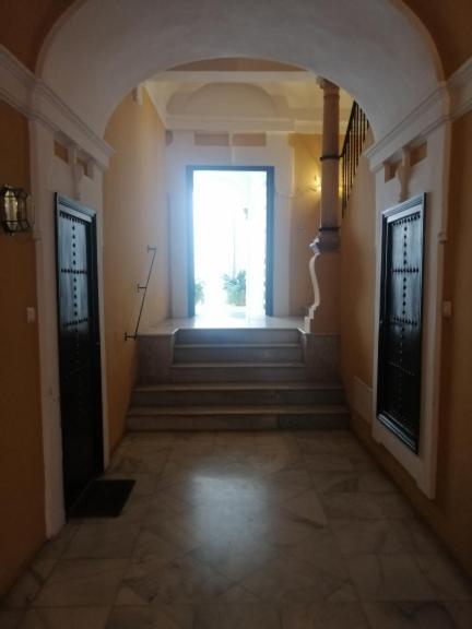 Ohliving La Juderia Appartement *
